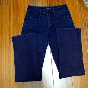 Nydi purple jeans size 0p free to make a offer